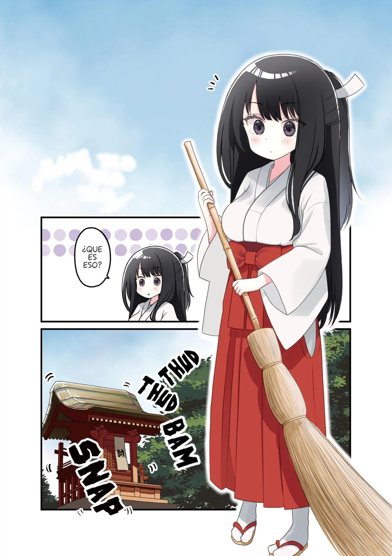 Wakarasero! Namaikitsune-sama Vol. 1 Ch. 0 第7页