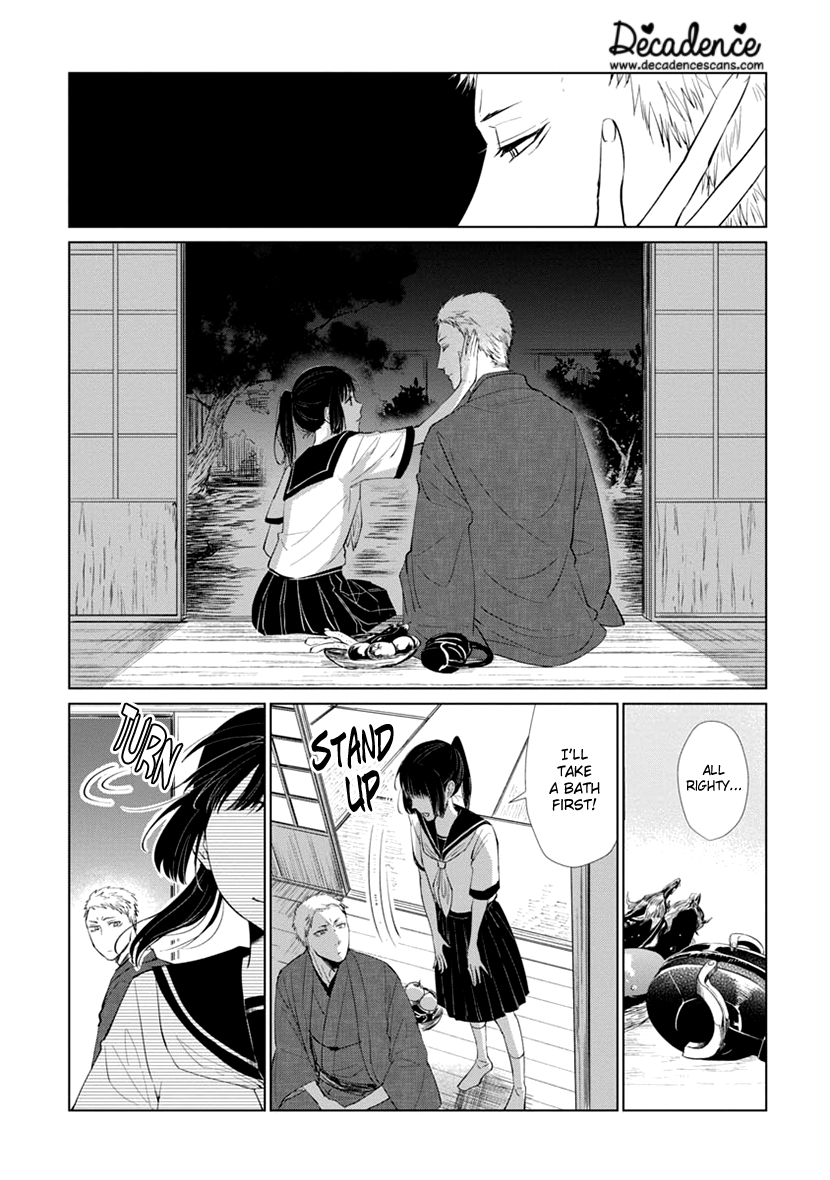 Usemono Ari no Houichi Oneshot 第36页
