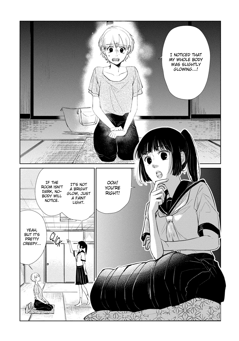 Usemono Ari no Houichi Oneshot 第6页