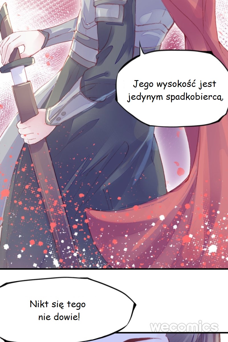 His Majesty Doesn't Want to Be Too Bossy Ch. 1 第15页