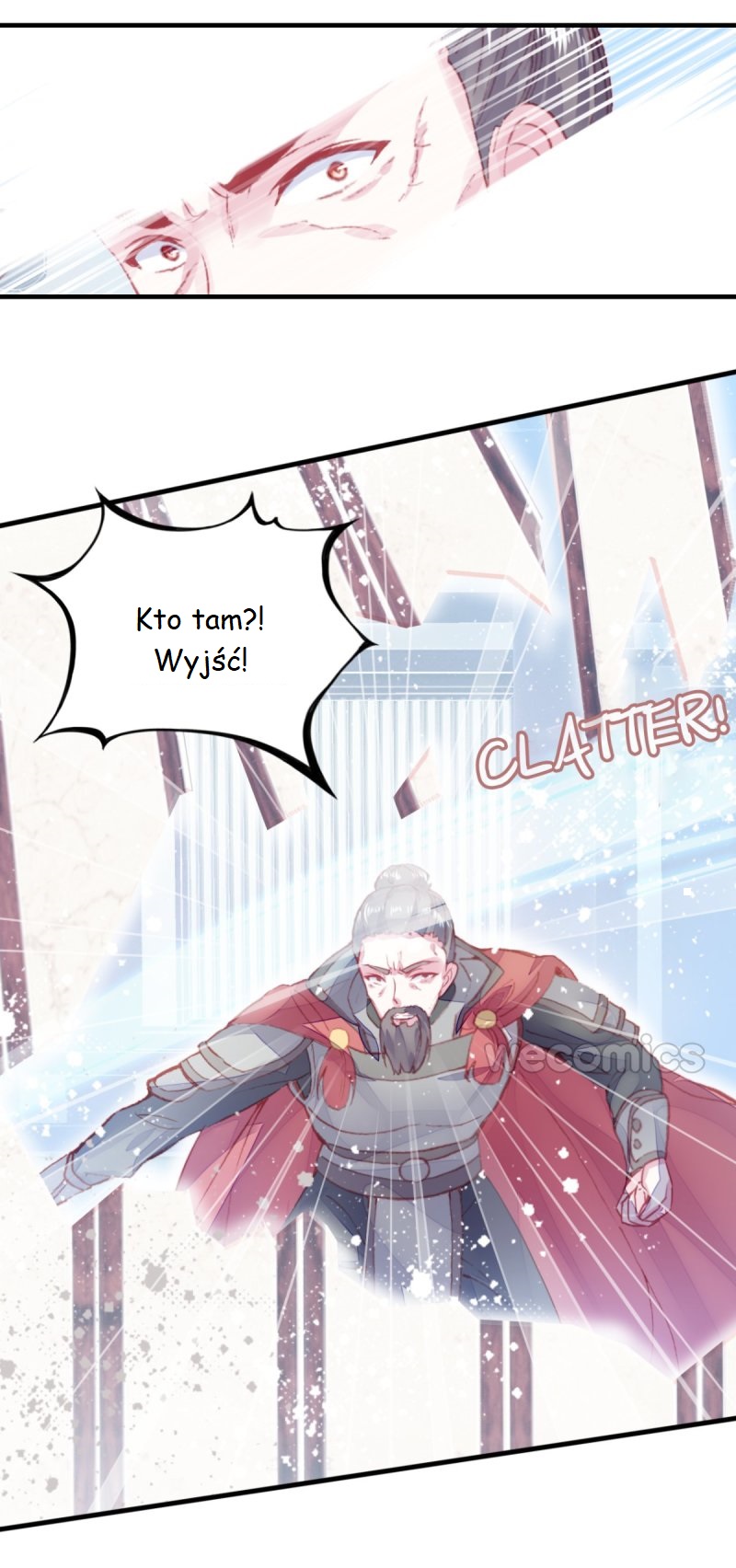 His Majesty Doesn't Want to Be Too Bossy Ch. 1 第19页