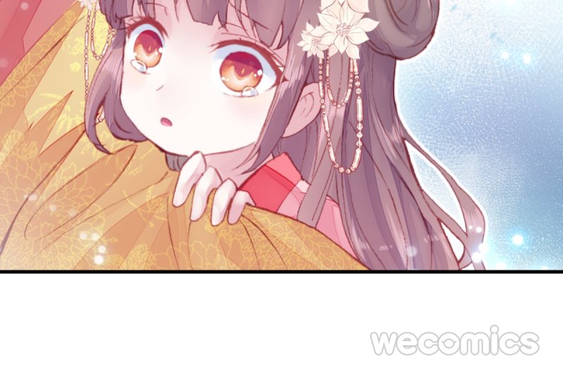His Majesty Doesn't Want to Be Too Bossy Ch. 1 第23页