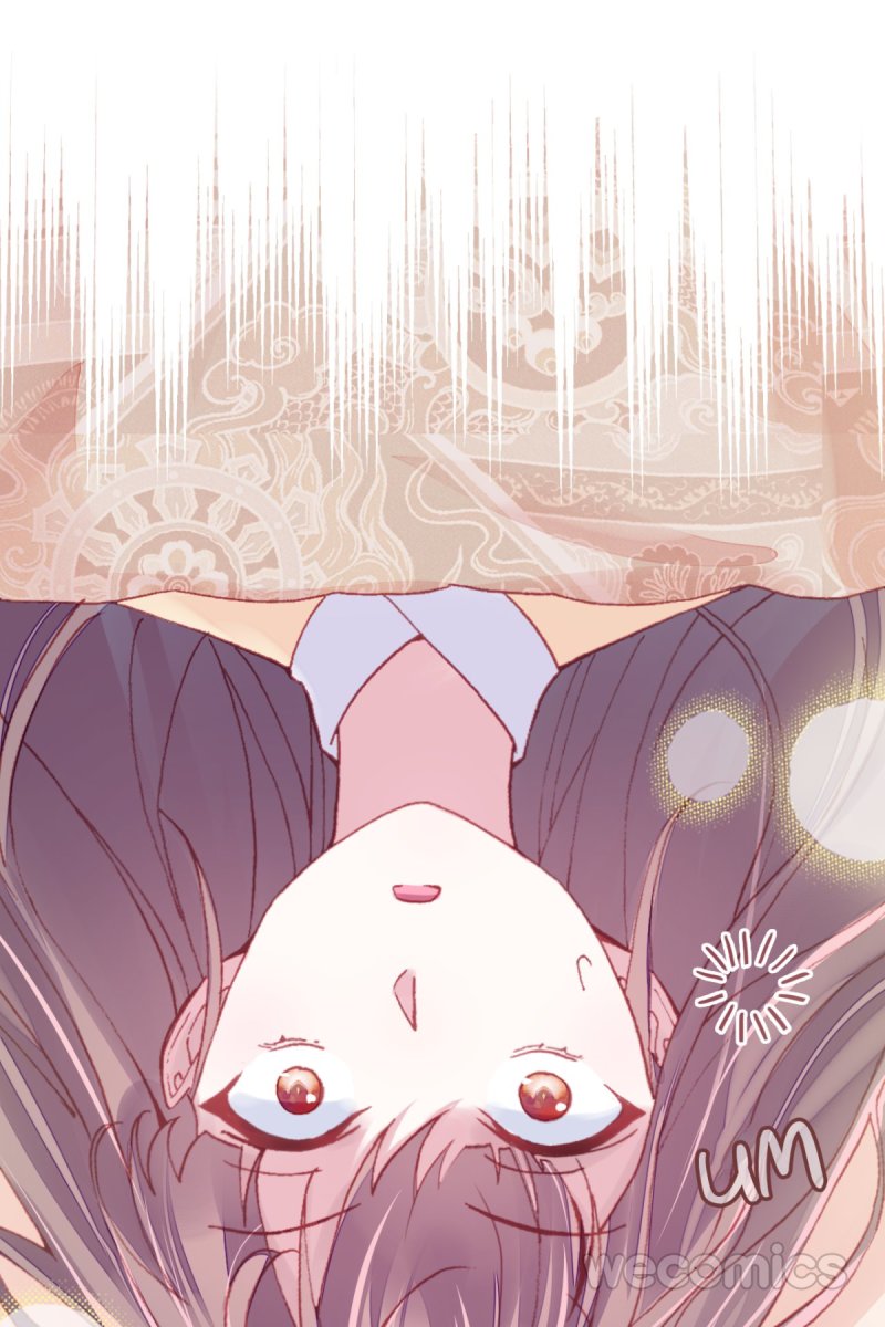 His Majesty Doesn't Want to Be Too Bossy Ch. 1 第28页