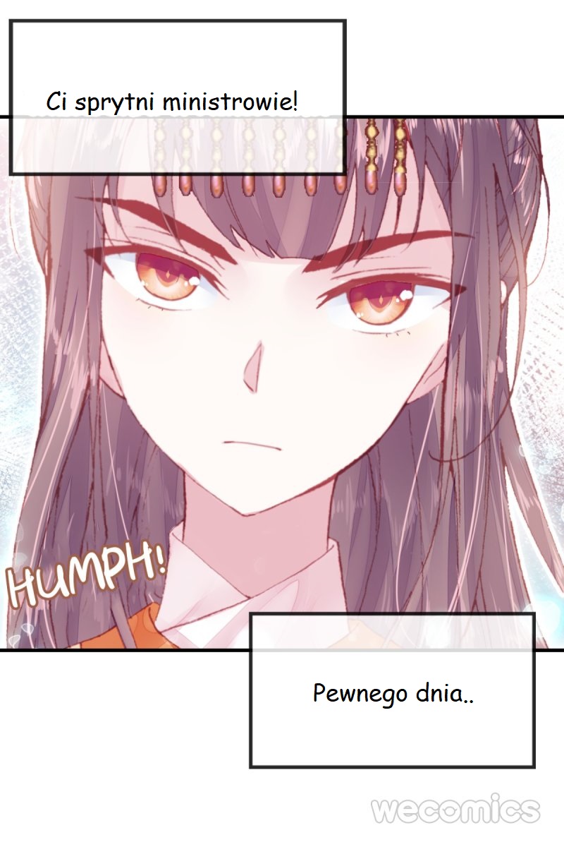 His Majesty Doesn't Want to Be Too Bossy Ch. 1 第51页