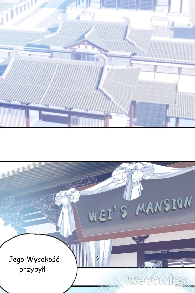His Majesty Doesn't Want to Be Too Bossy Ch. 1 第55页