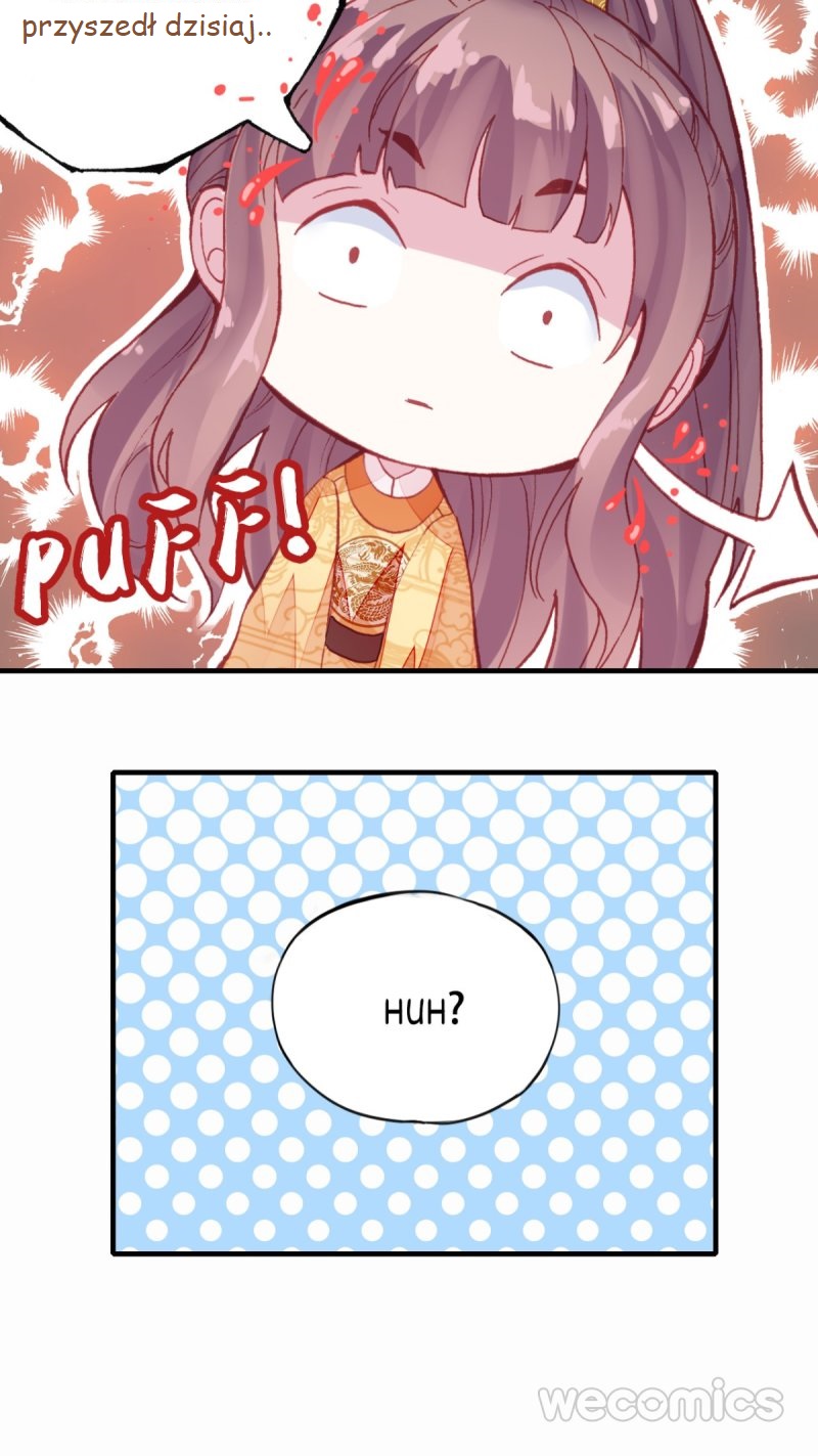 His Majesty Doesn't Want to Be Too Bossy Ch. 1 第67页