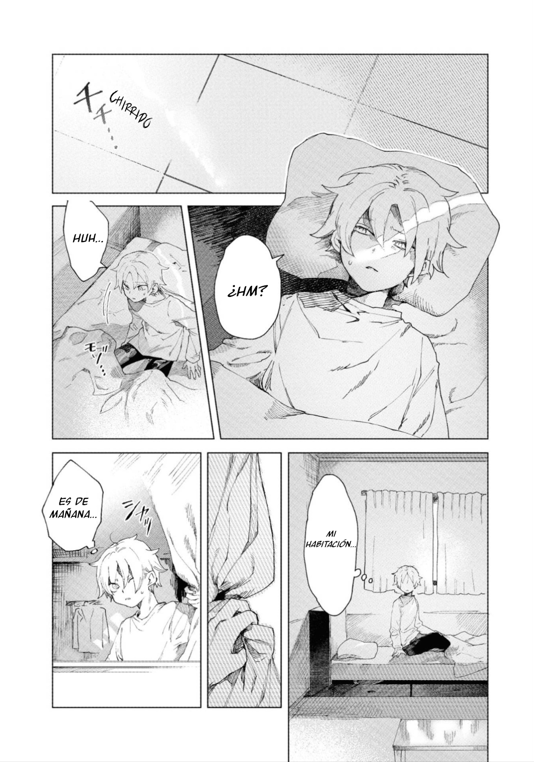 Kara no Kioku Hitotsume 第10页