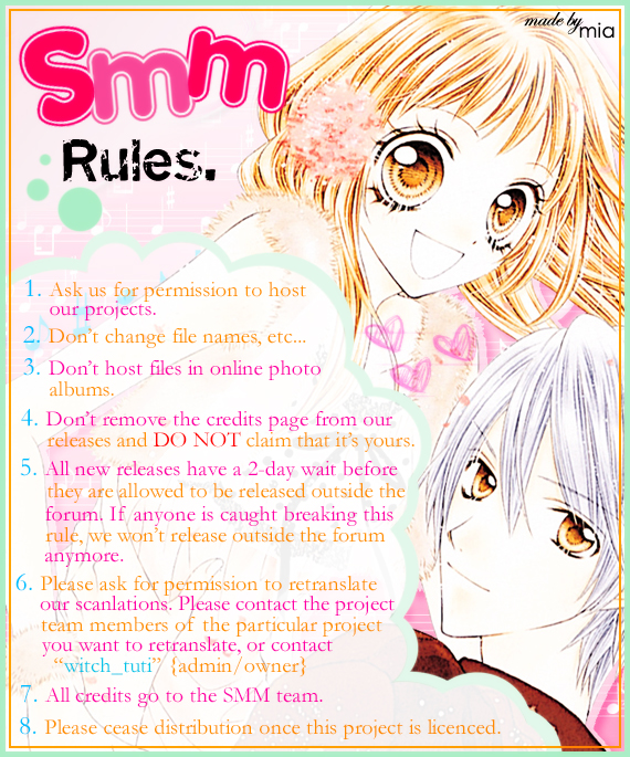 Mei-chan's Butler Vol. 1 Ch. 6 第31页