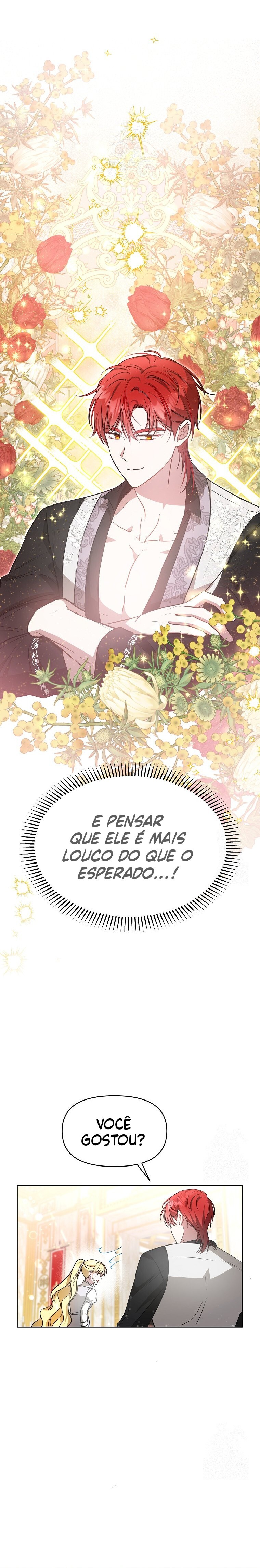 My Older Sister Is the Main Character Vol. 1 Ch. 4 第2页