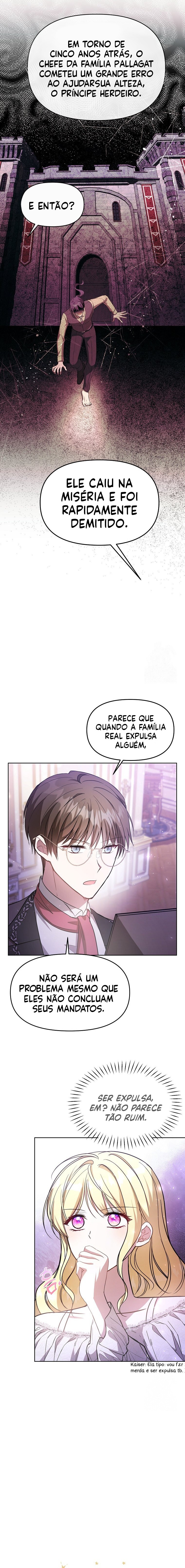 My Older Sister Is the Main Character Vol. 1 Ch. 4 第12页