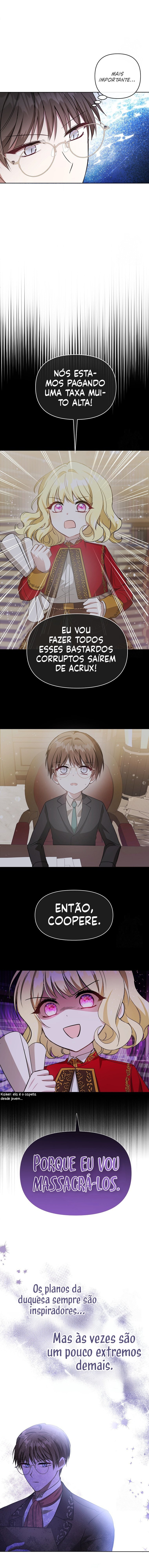 My Older Sister Is the Main Character Vol. 1 Ch. 4 第14页