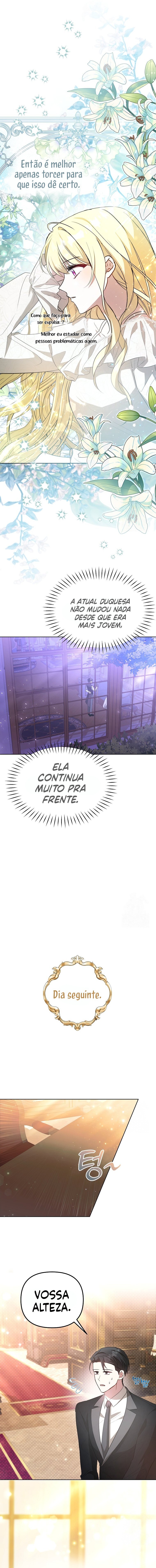 My Older Sister Is the Main Character Vol. 1 Ch. 4 第15页