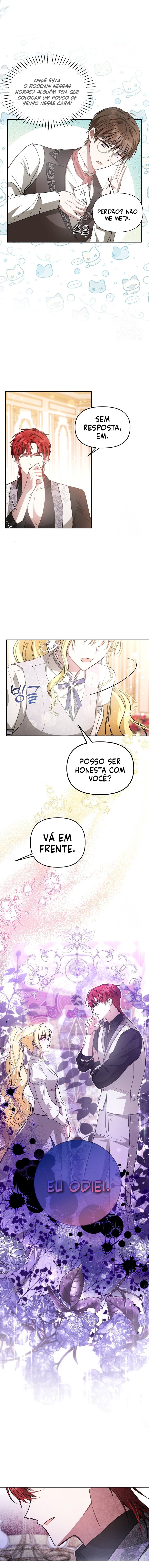 My Older Sister Is the Main Character Vol. 1 Ch. 4 第4页