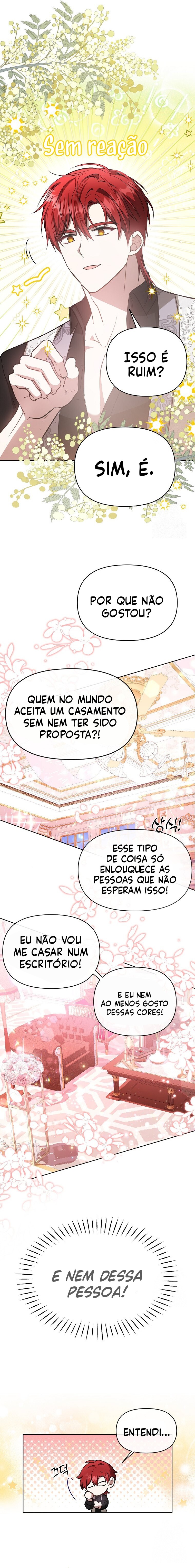 My Older Sister Is the Main Character Vol. 1 Ch. 4 第5页