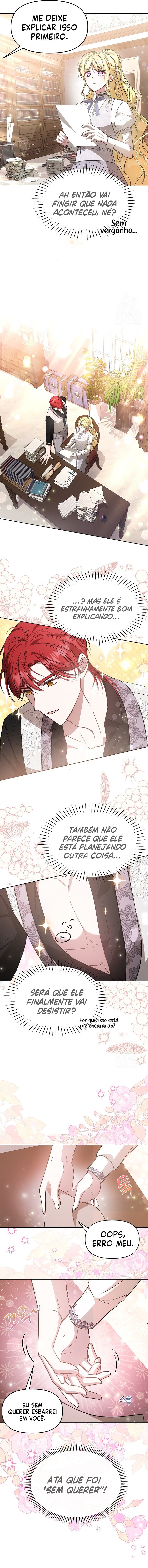 My Older Sister Is the Main Character Vol. 1 Ch. 4 第7页