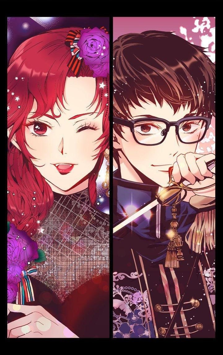 Lost Princess Ch. 5 第3页