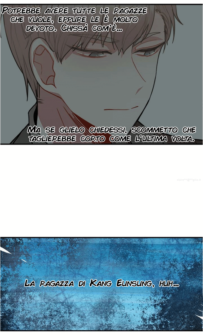 My Darling Signed In Ch. 4 第17页