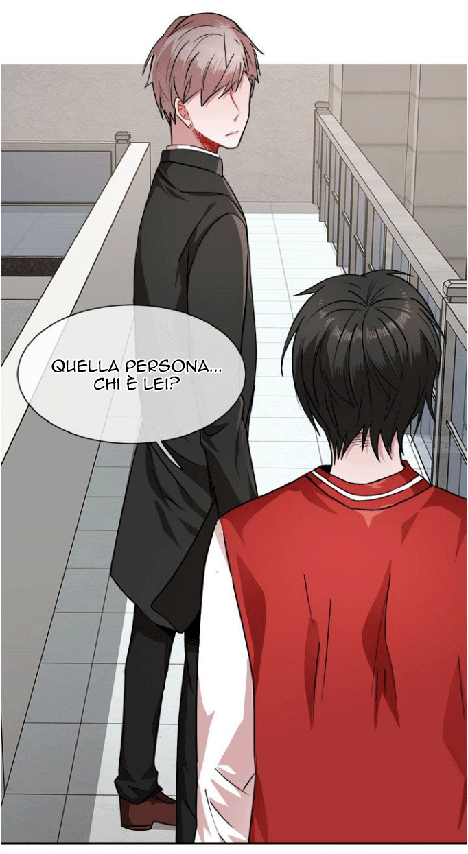 My Darling Signed In Ch. 4 第20页
