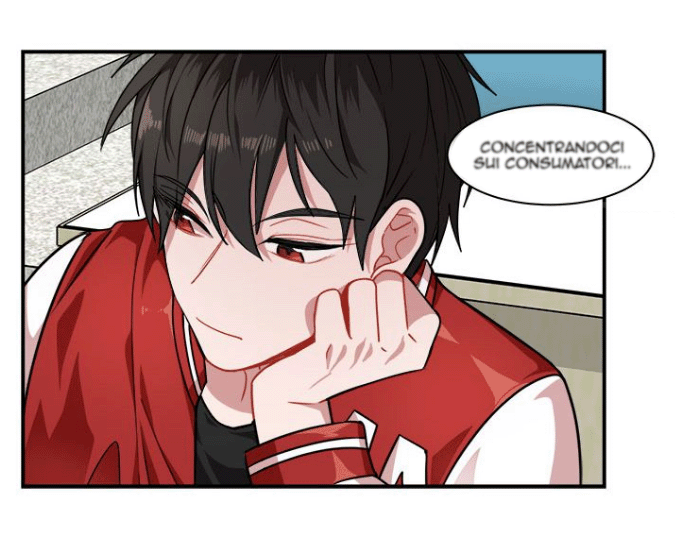 My Darling Signed In Ch. 4 第25页