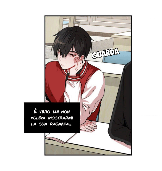 My Darling Signed In Ch. 4 第27页