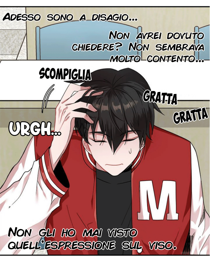 My Darling Signed In Ch. 4 第28页