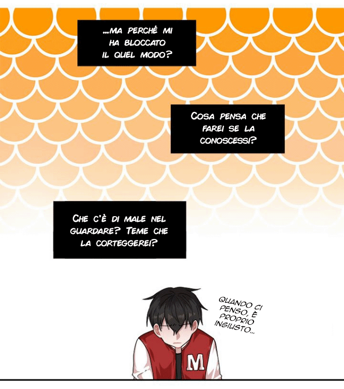 My Darling Signed In Ch. 4 第29页