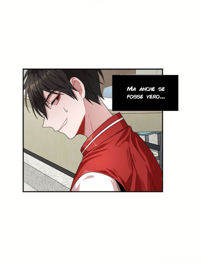 My Darling Signed In Ch. 4 第30页