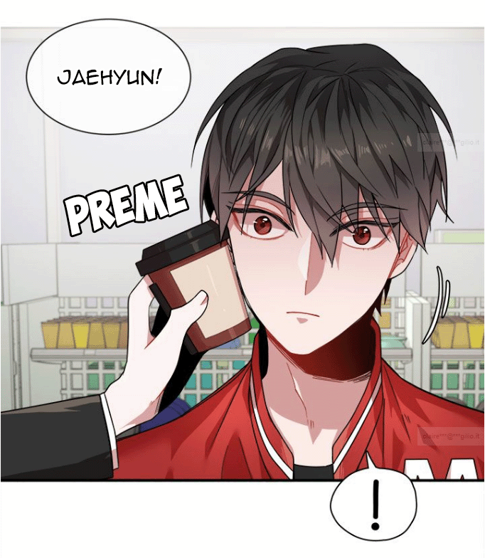 My Darling Signed In Ch. 4 第4页