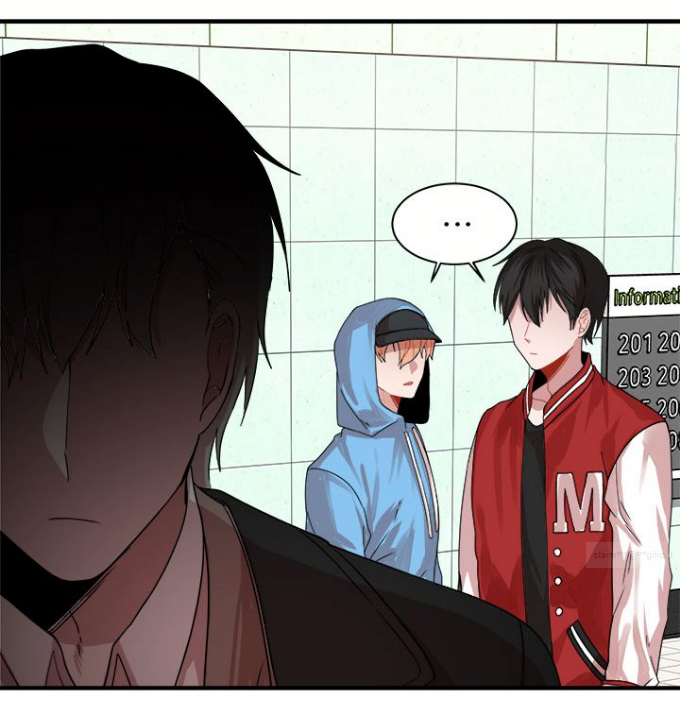 My Darling Signed In Ch. 4 第39页
