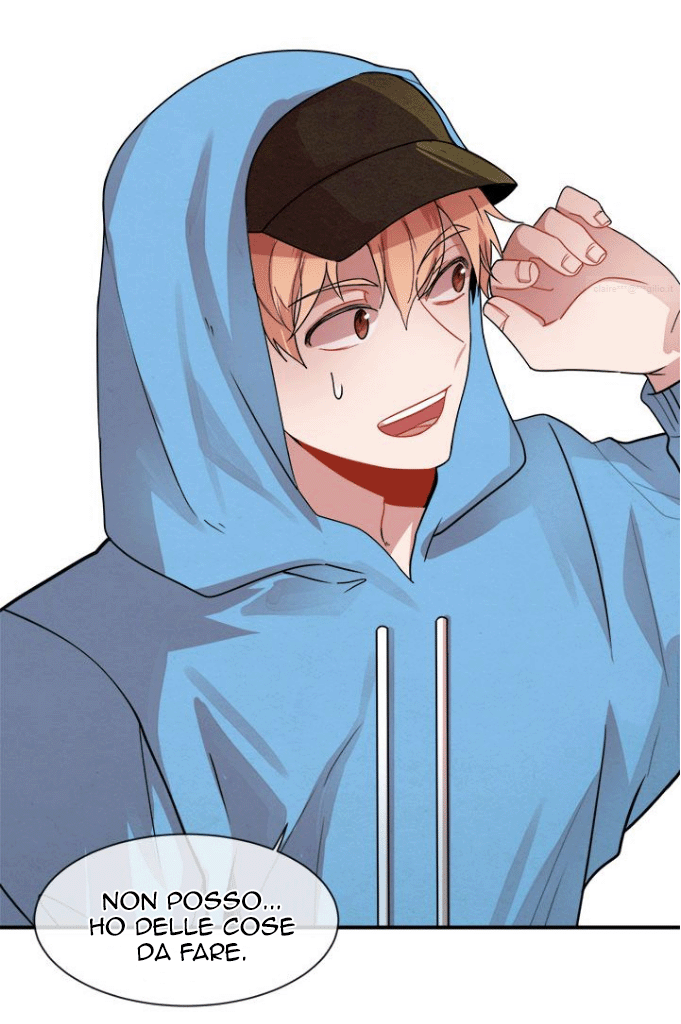 My Darling Signed In Ch. 4 第42页