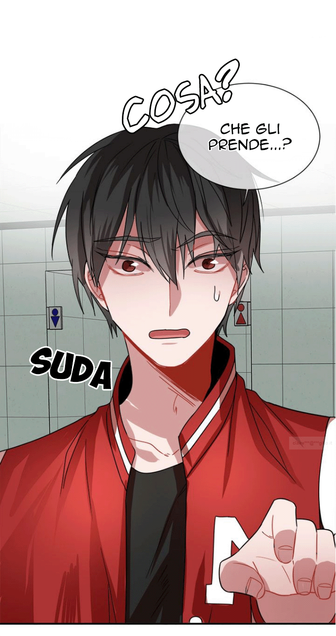 My Darling Signed In Ch. 4 第45页