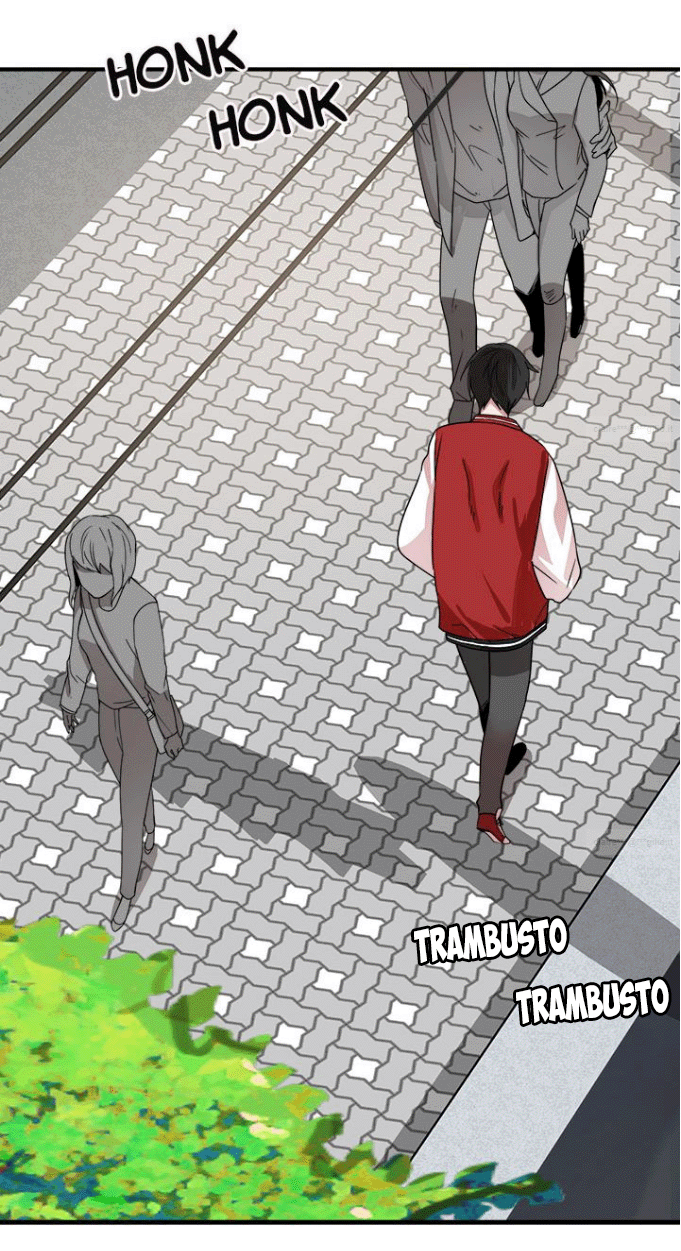 My Darling Signed In Ch. 4 第47页
