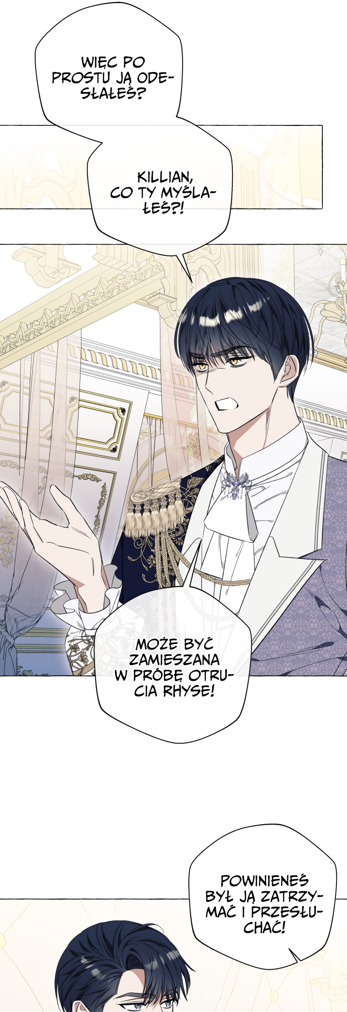Heunhan Bing-uimul in Jul Aratda Vol. 1 Ch. 32 第25页
