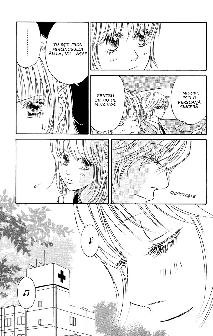 Kimi ga Uso o Tsuita Chapter 2 第14页