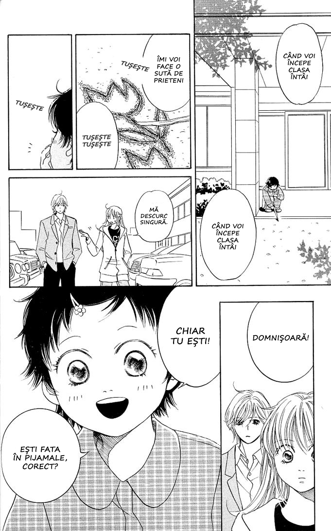 Kimi ga Uso o Tsuita Chapter 2 第15页