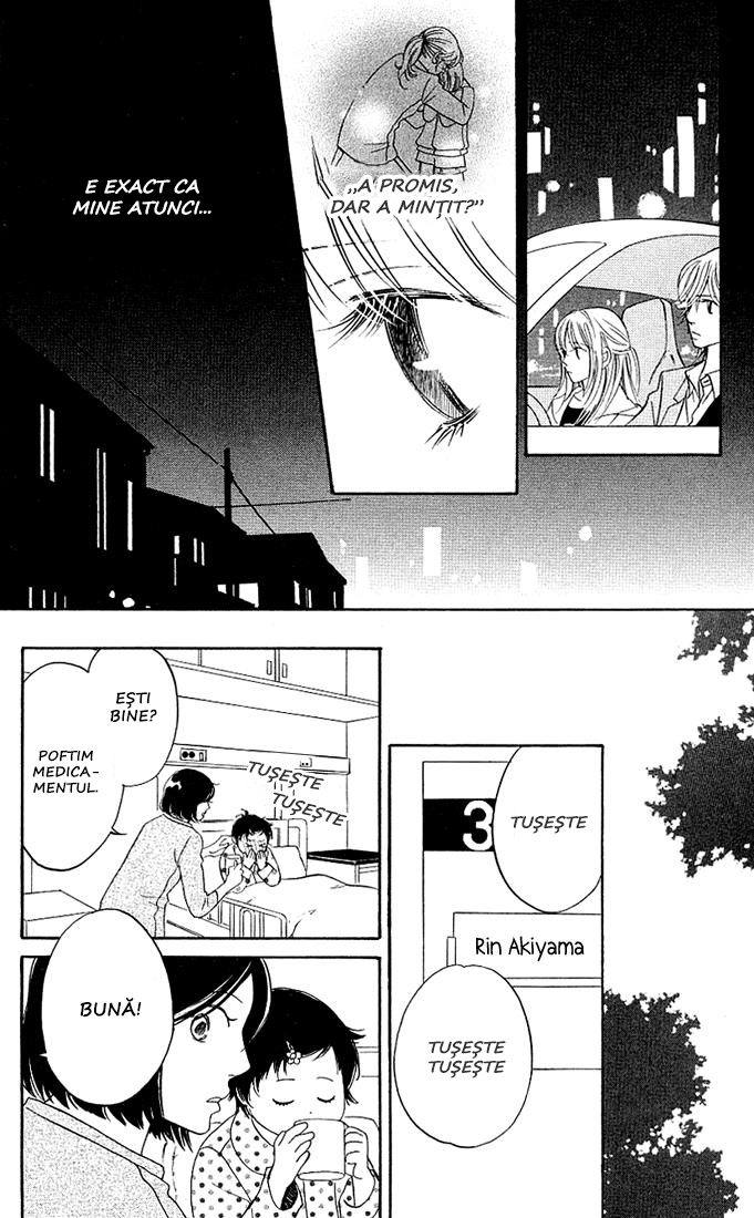 Kimi ga Uso o Tsuita Chapter 2 第19页