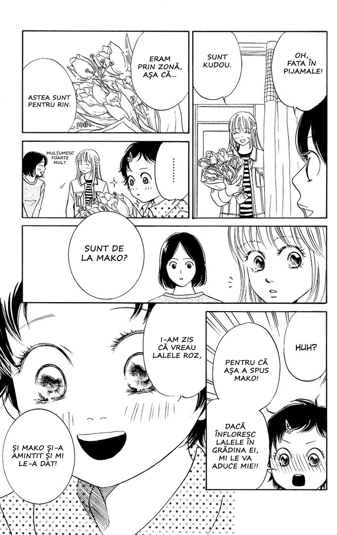 Kimi ga Uso o Tsuita Chapter 2 第20页