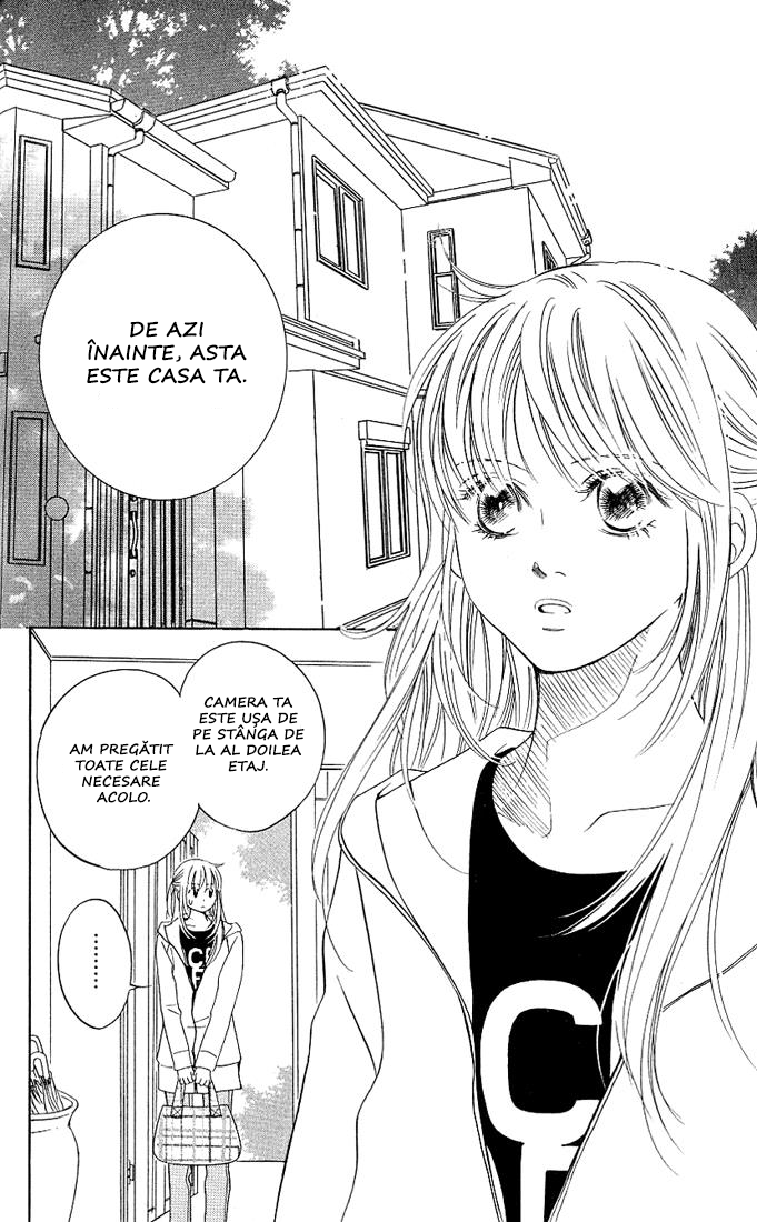 Kimi ga Uso o Tsuita Chapter 2 第3页