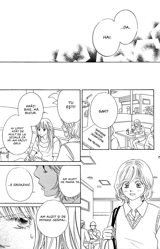 Kimi ga Uso o Tsuita Chapter 2 第28页