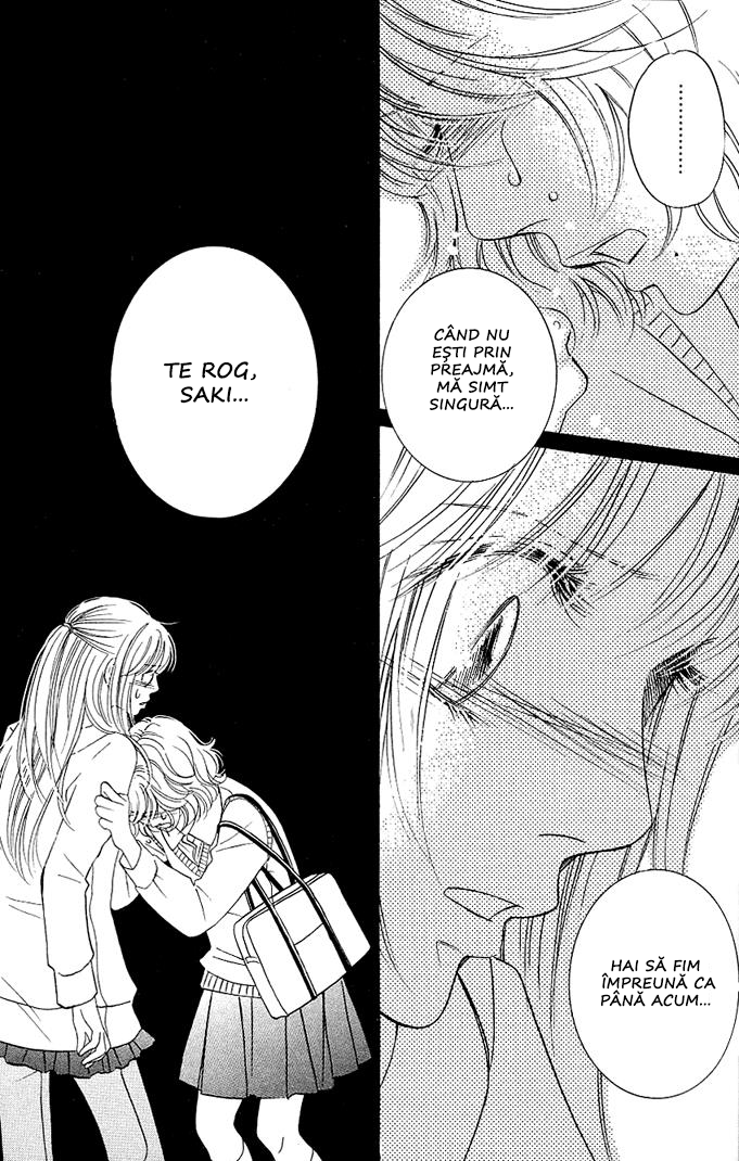 Kimi ga Uso o Tsuita Chapter 2 第36页