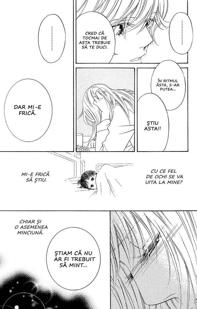 Kimi ga Uso o Tsuita Chapter 2 第38页