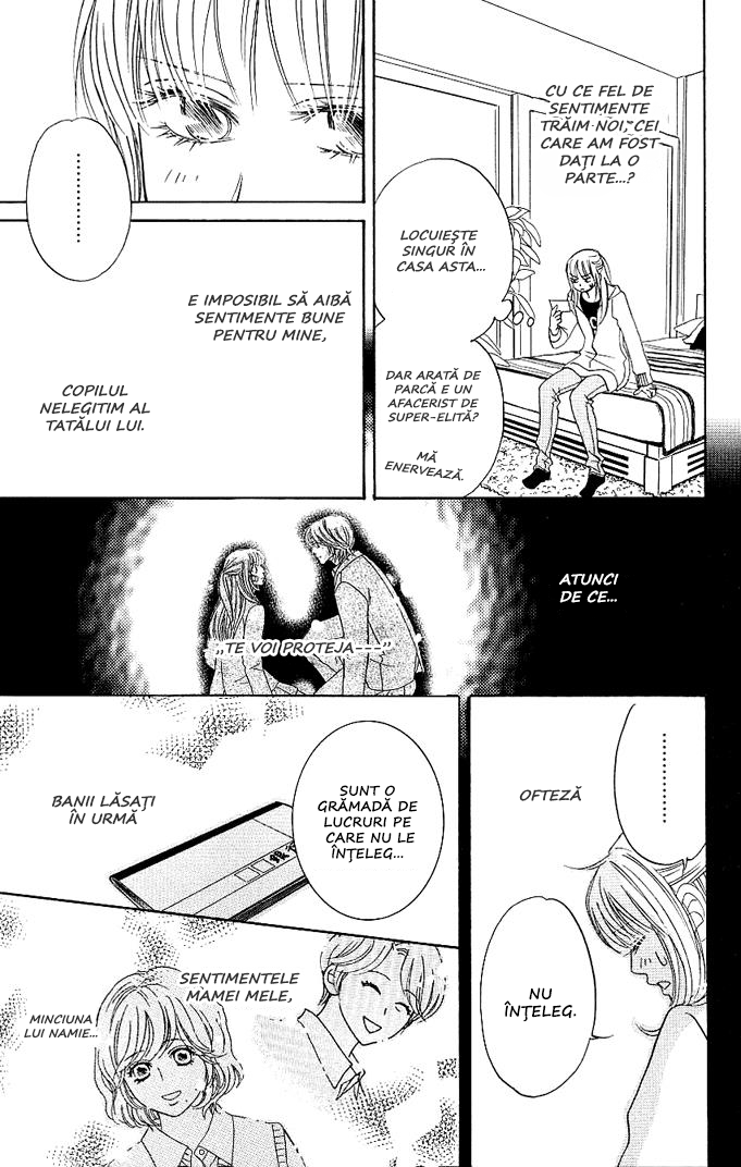 Kimi ga Uso o Tsuita Chapter 2 第6页