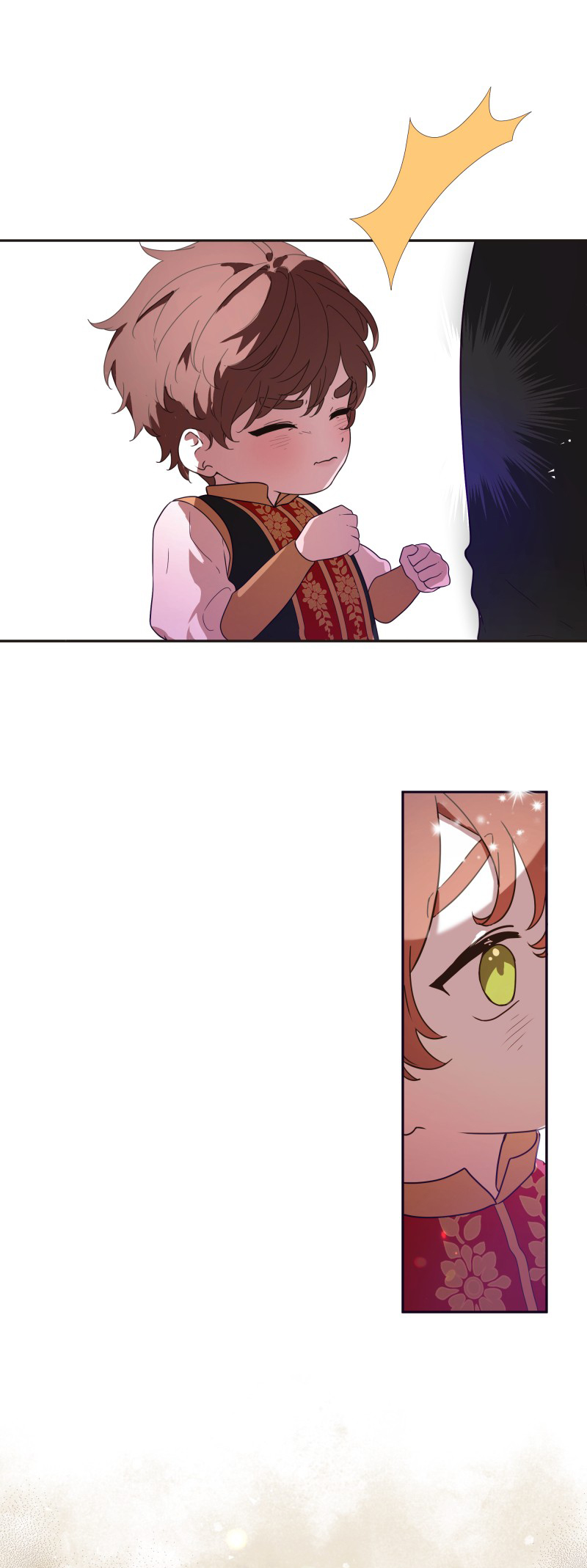 Go Away Romeo Vol. 1 Ch. 3 第34页
