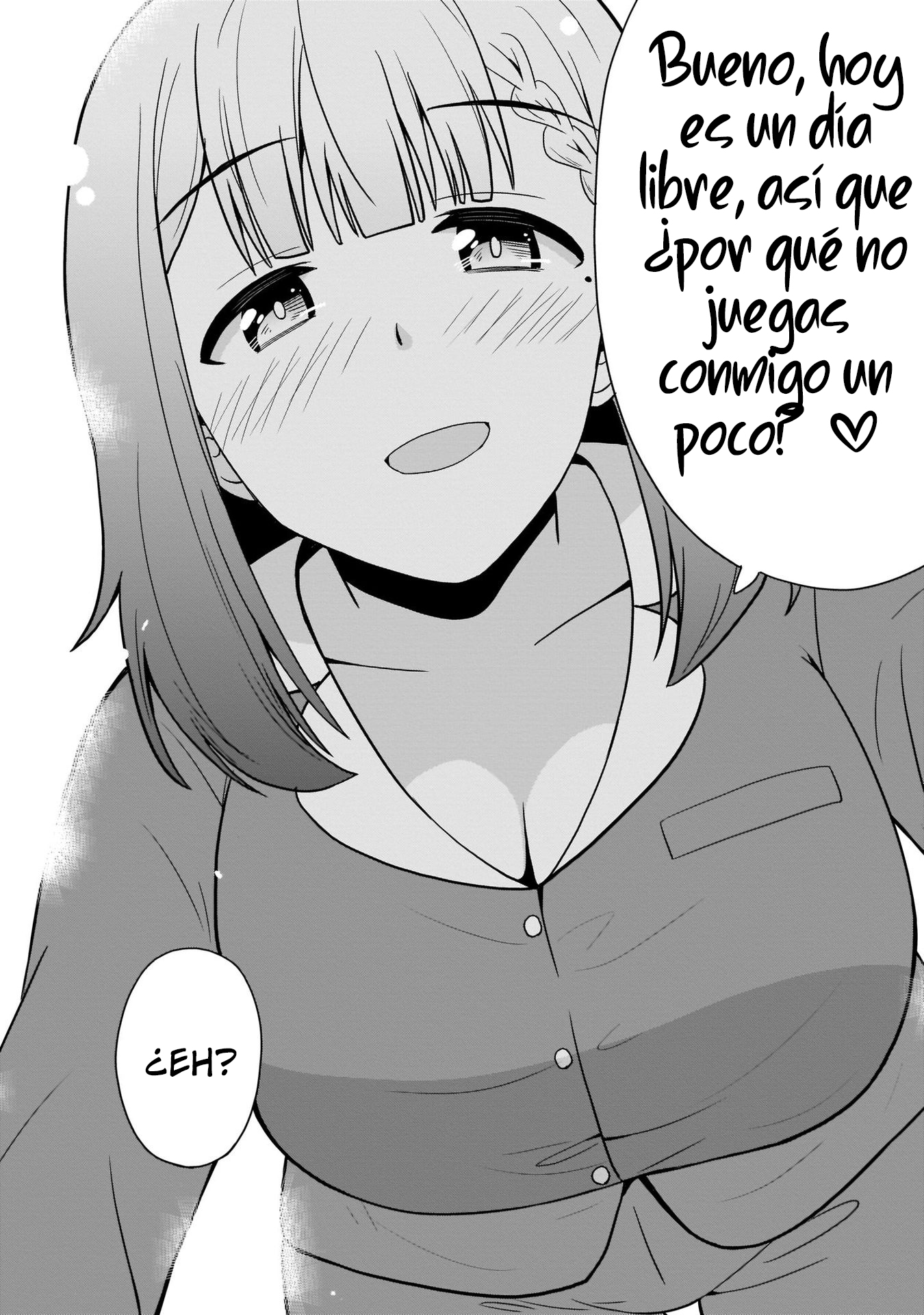 Soretomo Time Leap ni Suru? Ch. 1 第15页