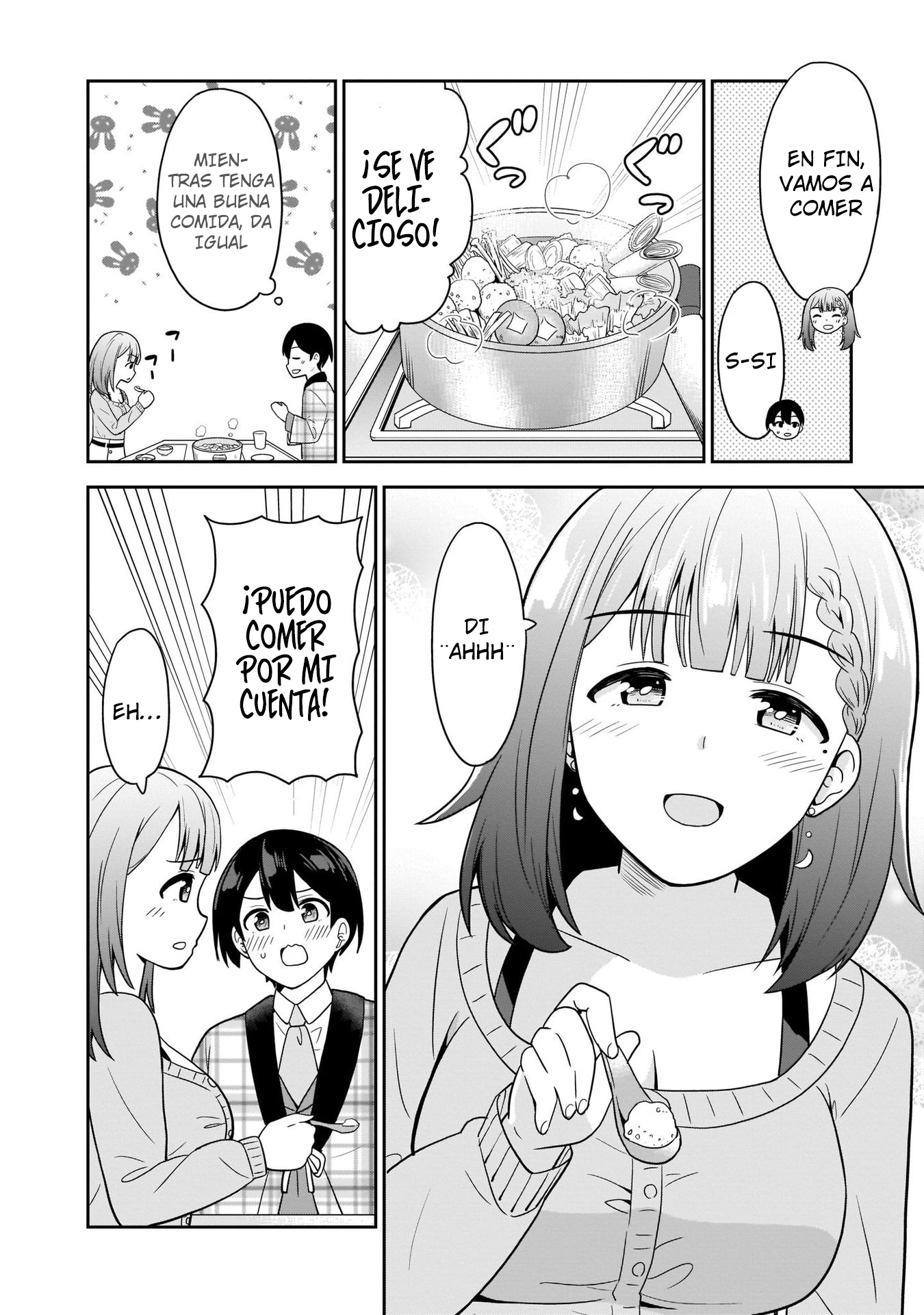 Soretomo Time Leap ni Suru? Ch. 1 第7页