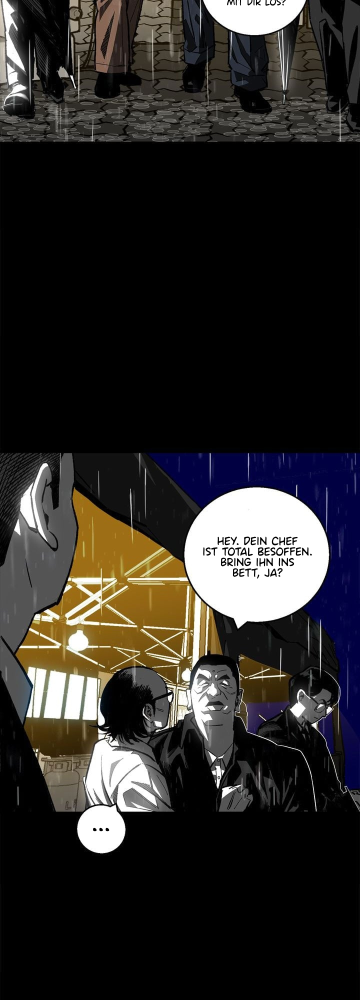 Gwangjang Vol. 1 Ch. 1 第29页