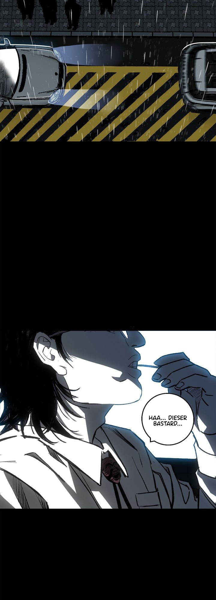 Gwangjang Vol. 1 Ch. 1 第34页
