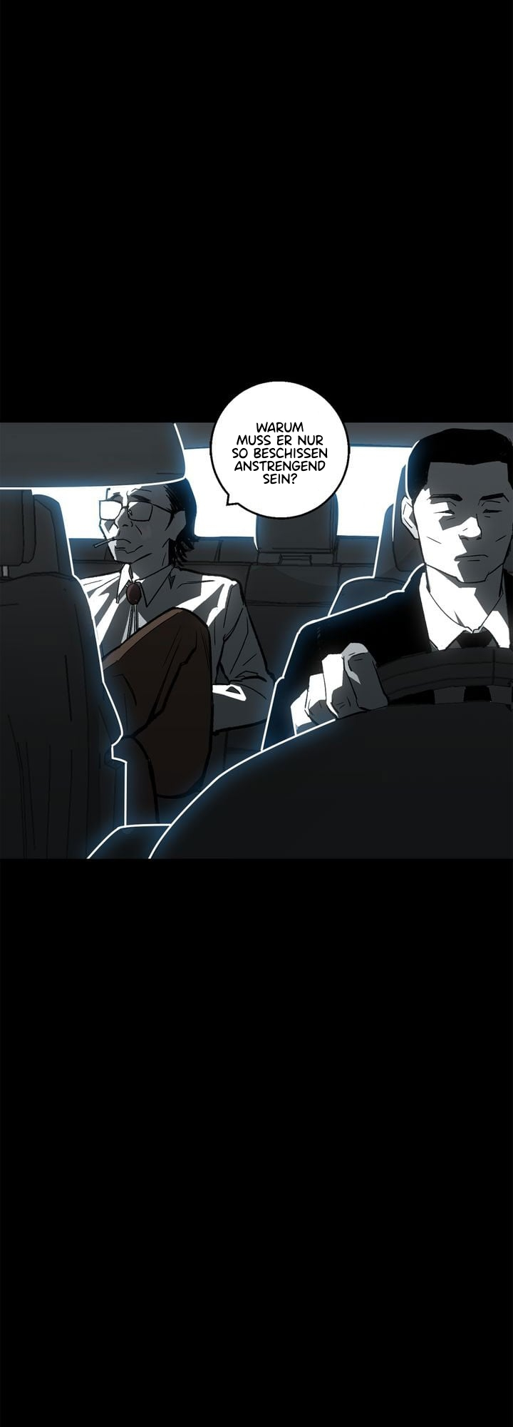 Gwangjang Vol. 1 Ch. 1 第35页