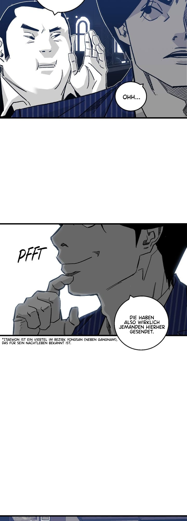 Gwangjang Vol. 1 Ch. 1 第72页
