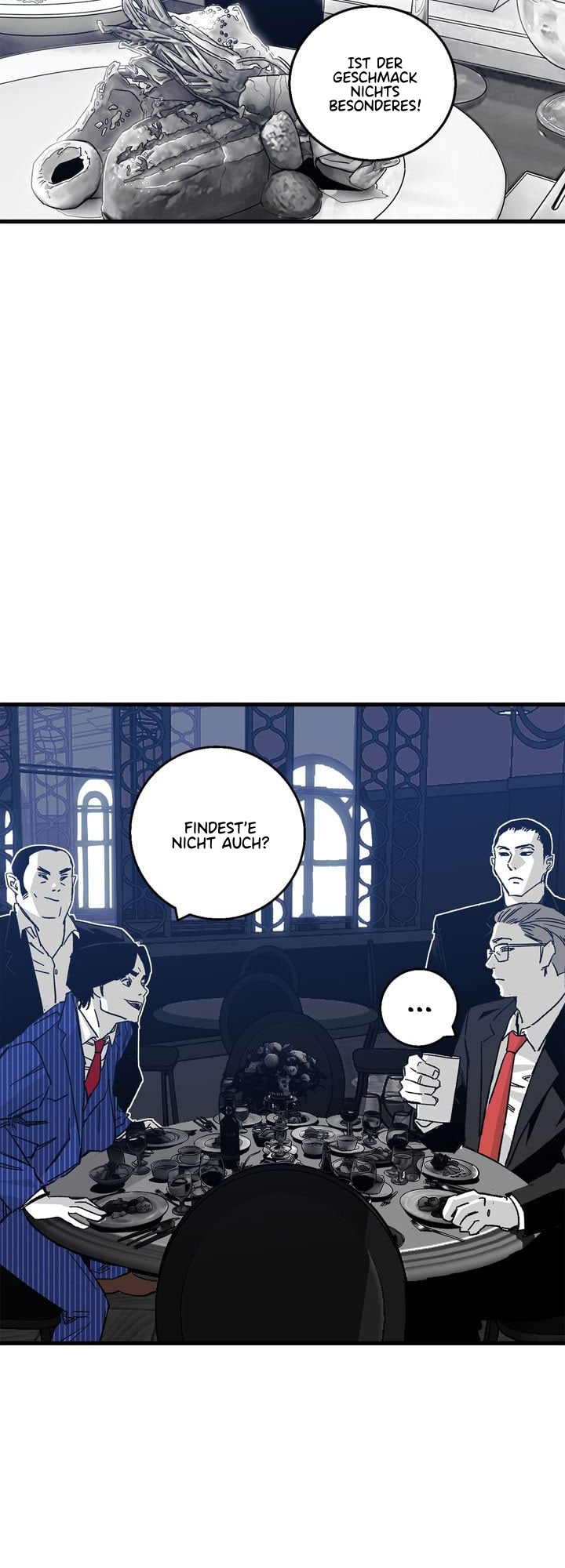 Gwangjang Vol. 1 Ch. 1 第75页